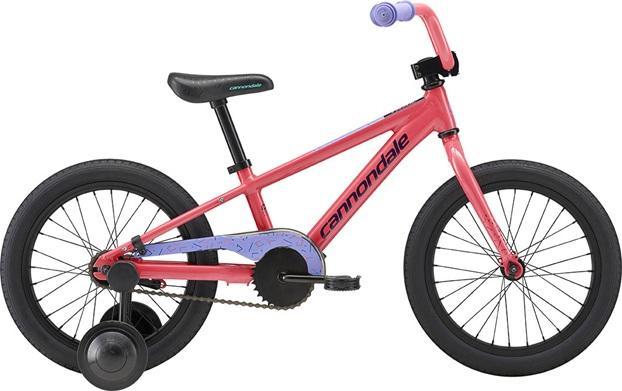 Cannondale Trail Single Speed Mountain Bike - Kids – Gravity