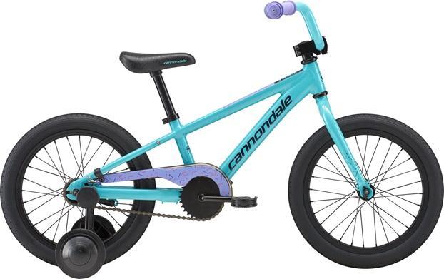 Cannondale Trail Single Speed Mountain Bike - Kids – Gravity Coalition