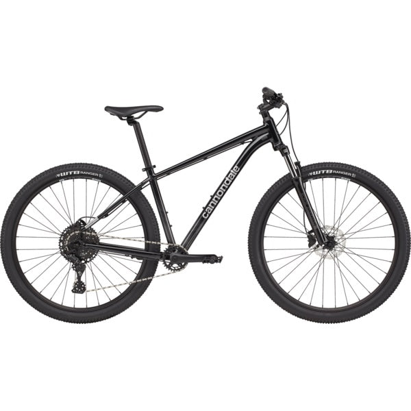Cannondale Trail Mountain Bikes