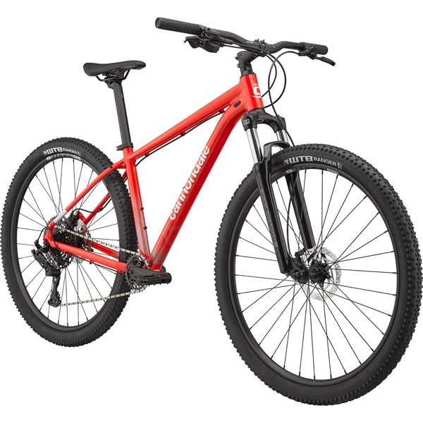 Cannondale Trail Mountain Bikes