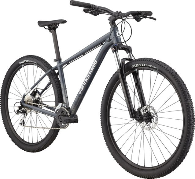 Cannondale Trail Mountain Bikes