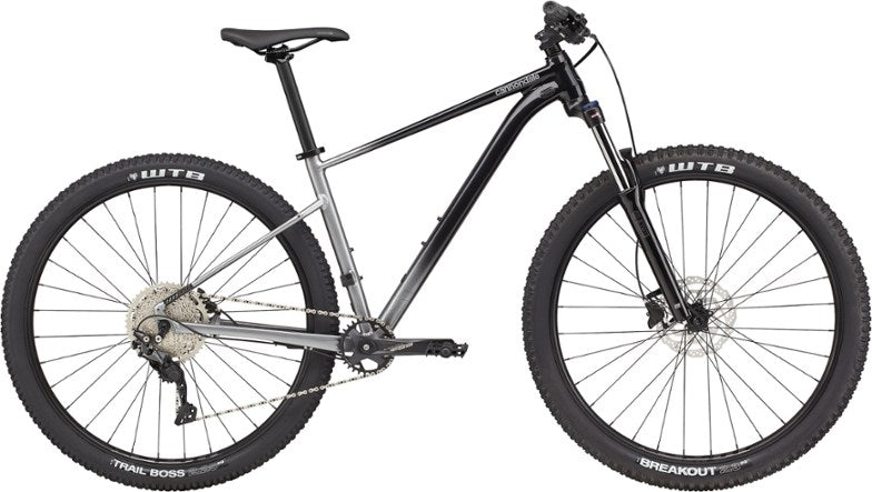 Cannondale Trail Mountain Bikes