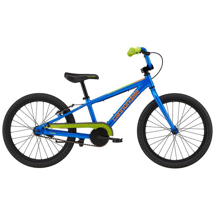 CANNONDALE kids trail 16インチ　子供用自転車 Cannondale Kids Trail Single-Speed 16-inch - The Peddler