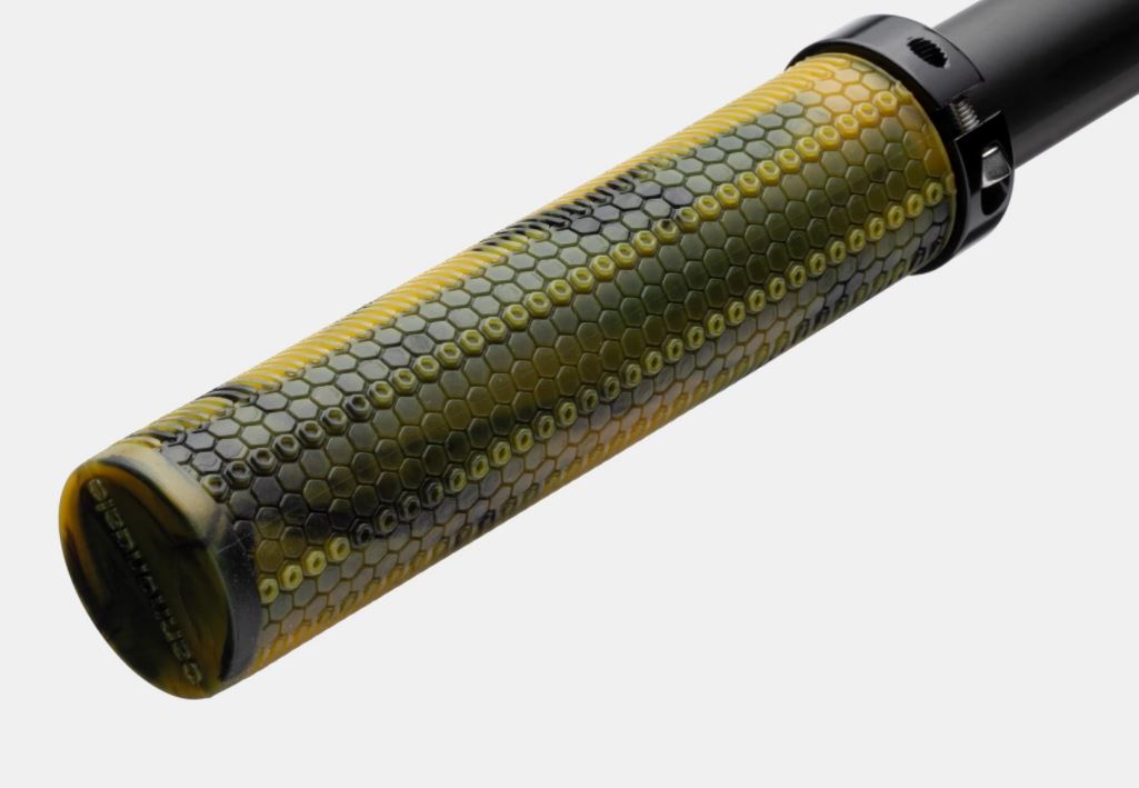 Cannondale Trail Shroom Grips