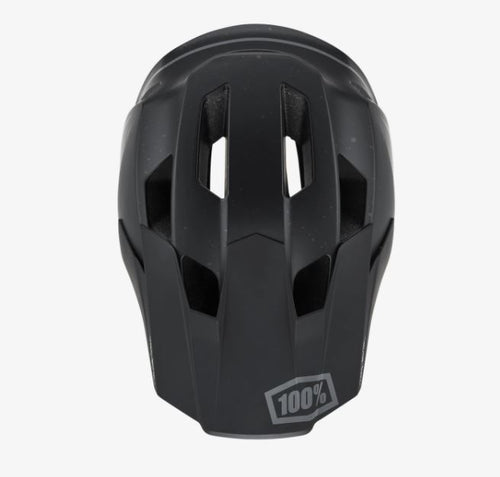 100%® TRAJECTA w/ FIDLOCK®- Mountain Bike Helmet