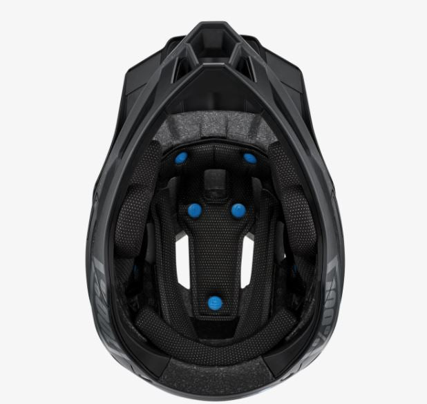 100%® TRAJECTA w/ FIDLOCK®- Mountain Bike Helmet