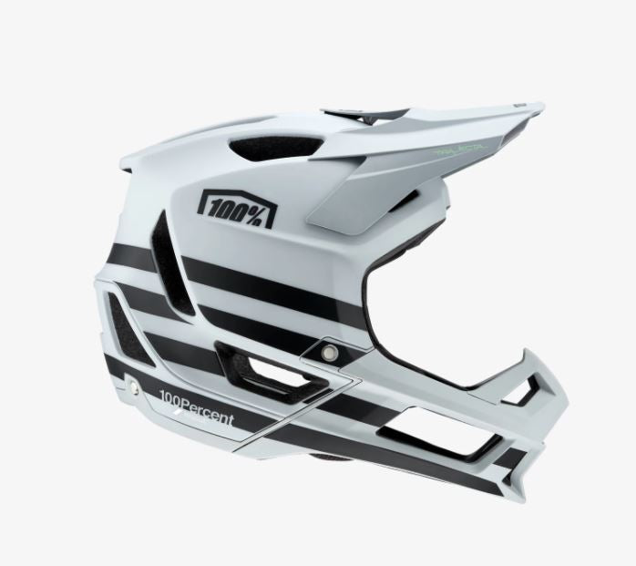 100%® TRAJECTA w/ FIDLOCK®- Mountain Bike Helmet