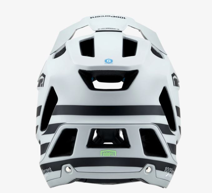 100%® TRAJECTA w/ FIDLOCK®- Mountain Bike Helmet 100%® TRAJECTA w/ FIDLOCK®- Mountain Bike Helmet