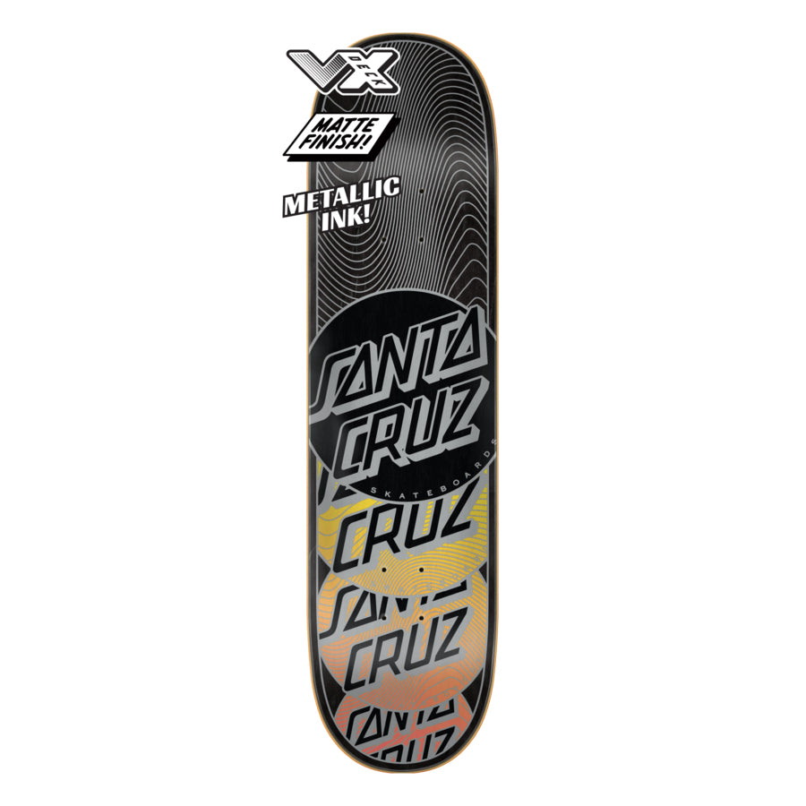 Santa Cruz Skateboard Decks