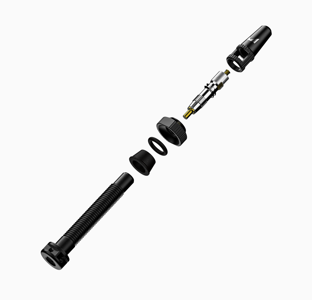 Evil Bicycles Loopholes Tubeless Valve Set