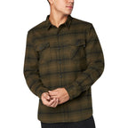 Dakine Underwood Flannel - Men's
