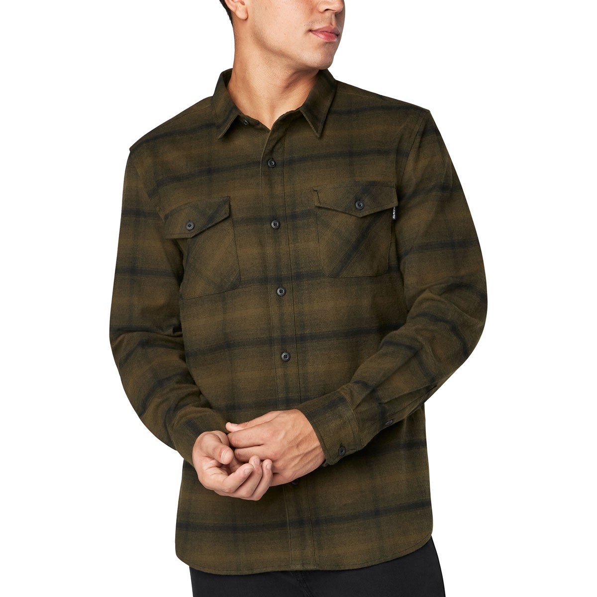 Dakine Underwood Flannel - Men's
