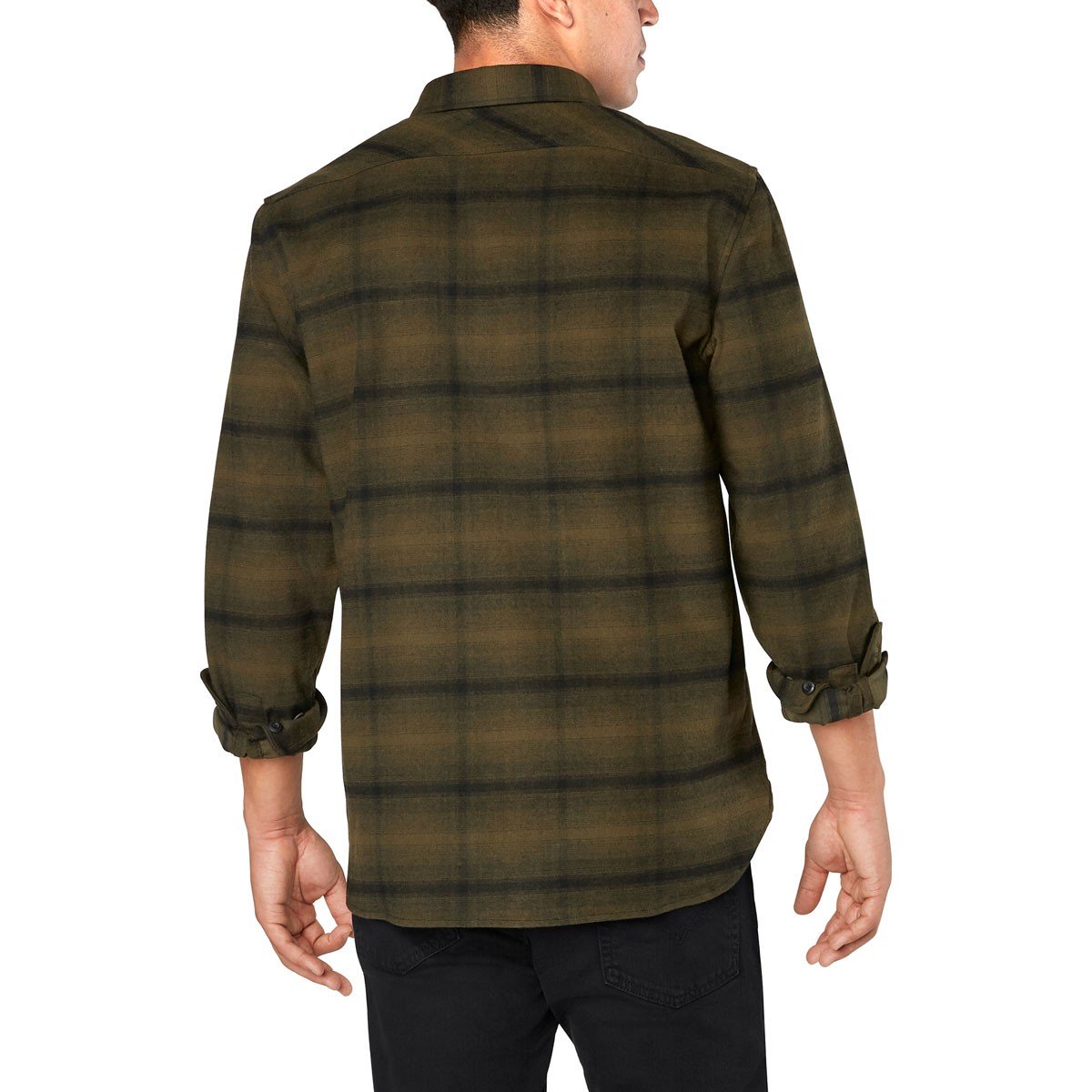 Dakine Underwood Flannel - Men's
