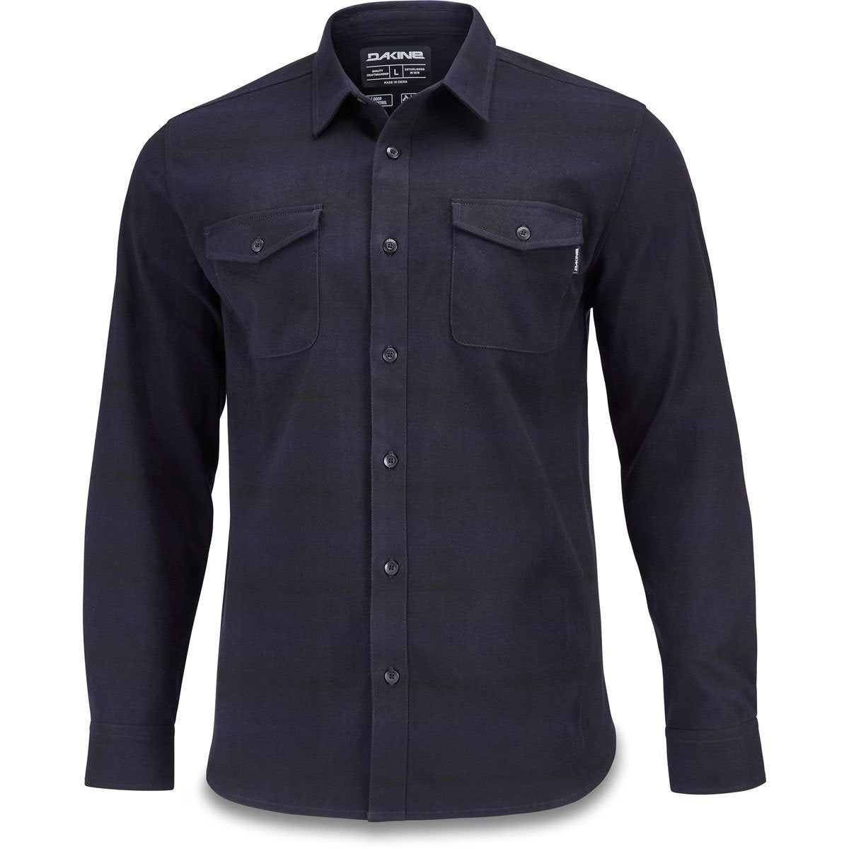 Dakine Underwood Flannel - Men's
