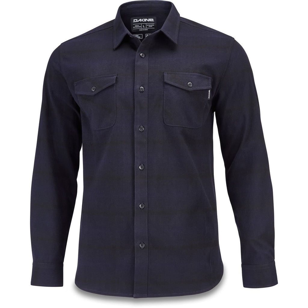 Dakine Underwood Flannel - Men's