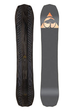 Arbor Bryan Iguchi Pro Snowboard
