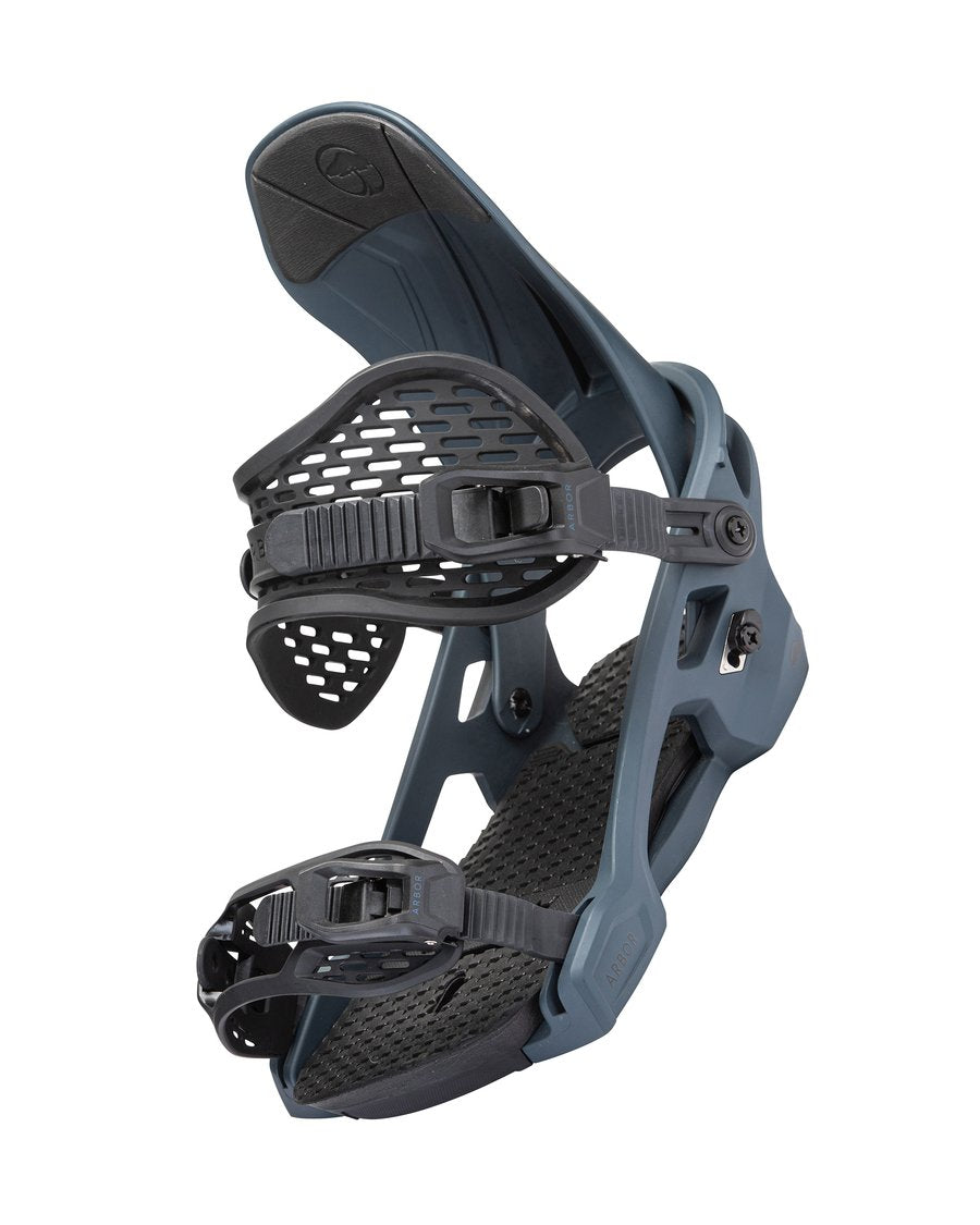 Arbor Spruce Snowboard Binding