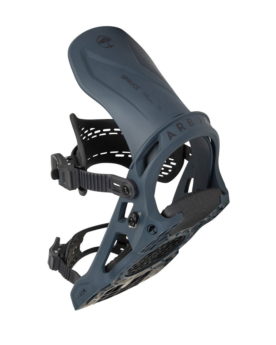 Arbor Spruce Snowboard Binding