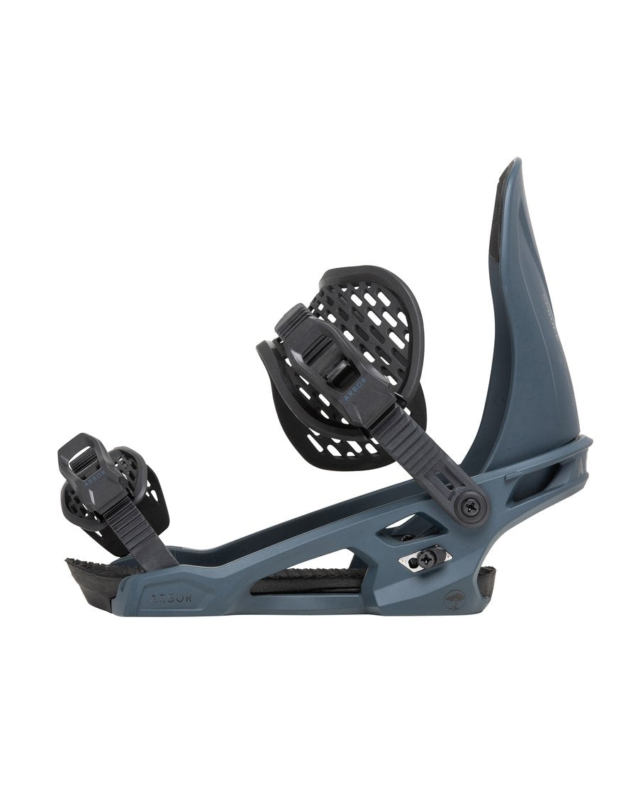Arbor Spruce Snowboard Binding
