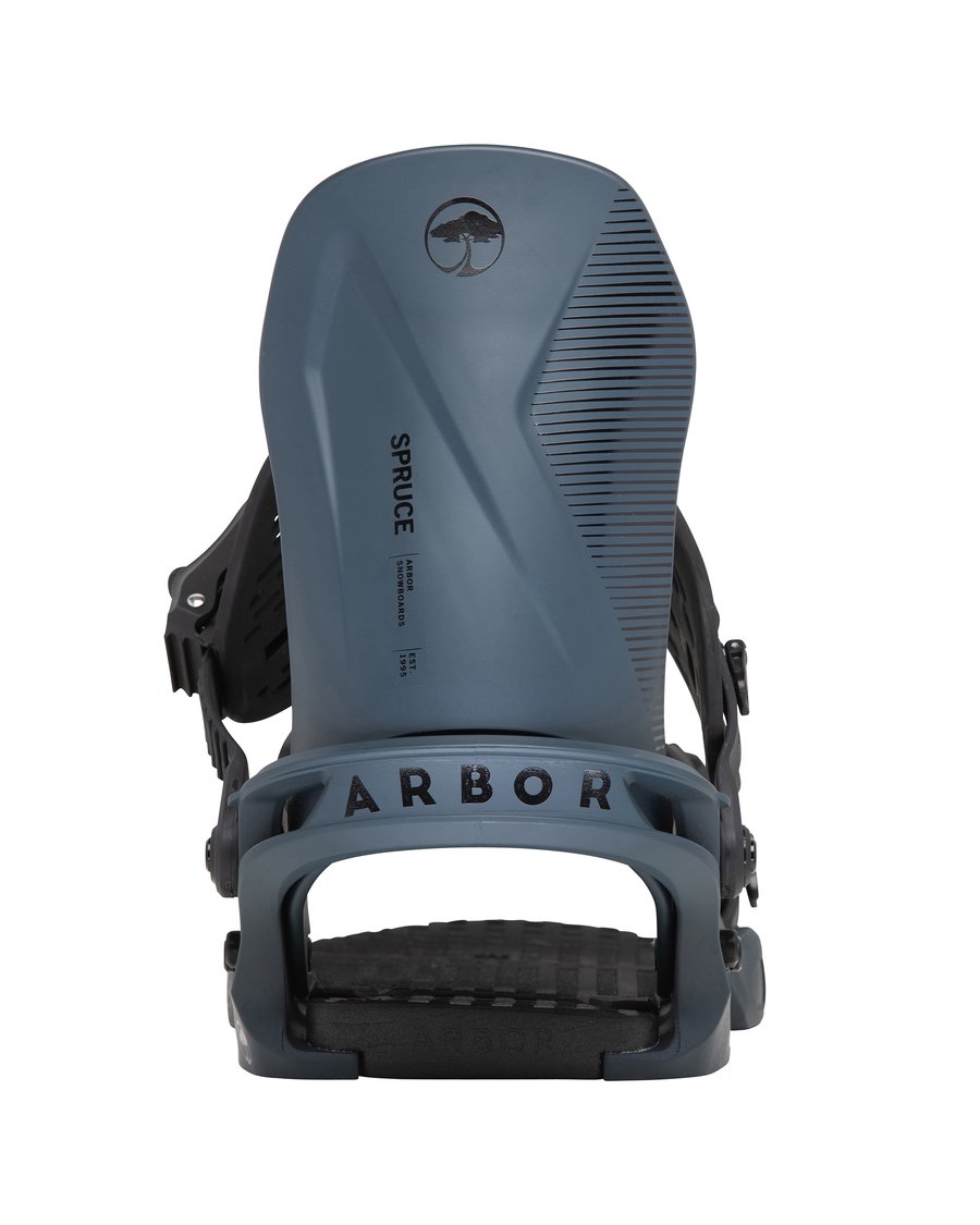 Arbor Spruce Snowboard Binding