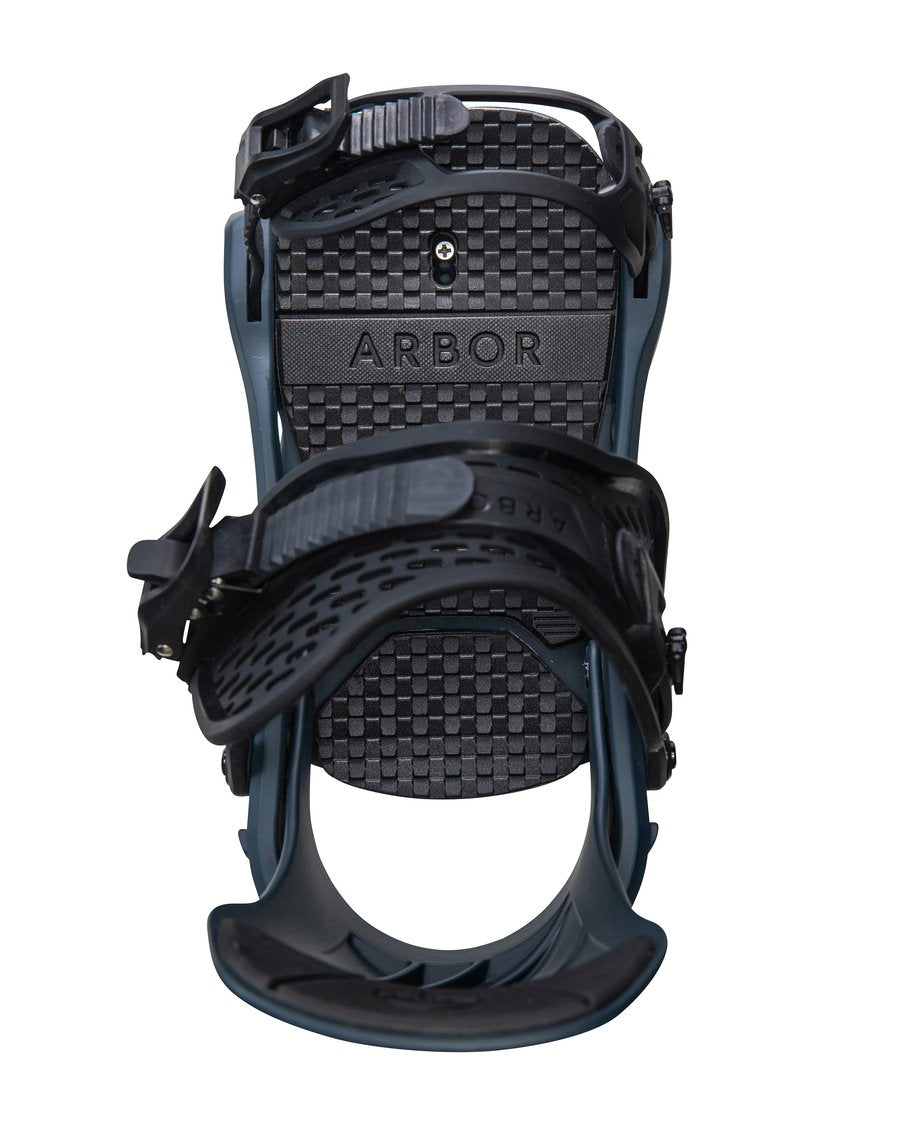 Arbor Spruce Snowboard Binding