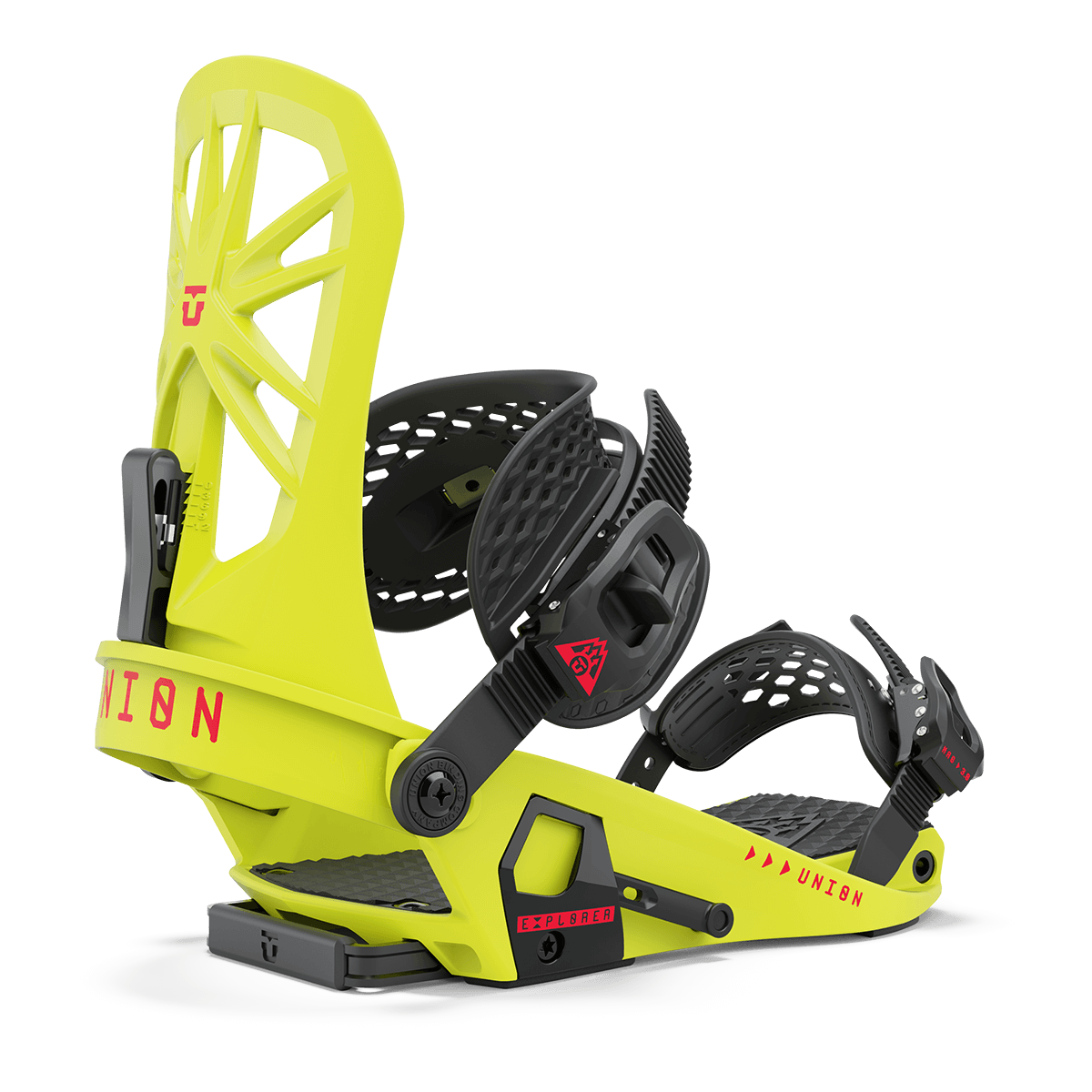 Union Explorer Splitboard Binding