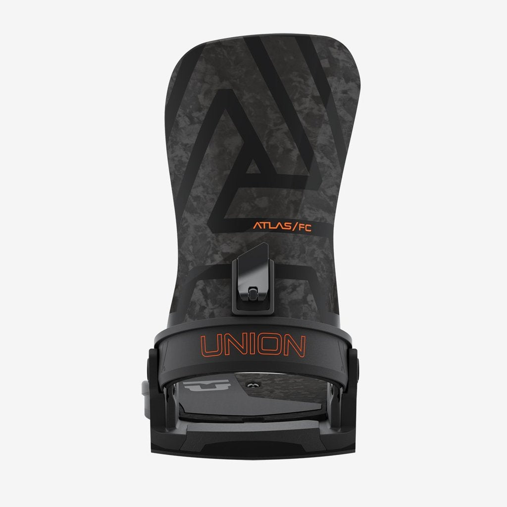 Union Atlas FC Snowboard Bindings
