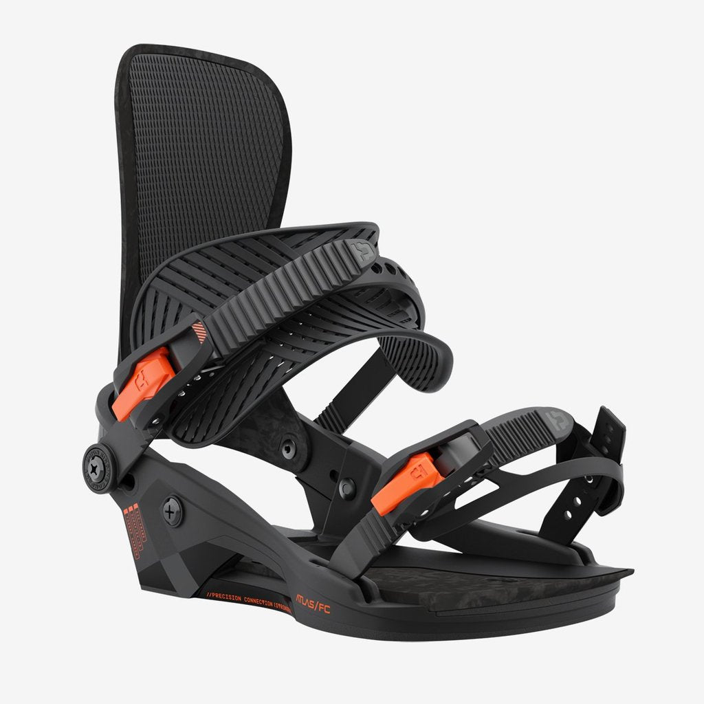 Union Atlas FC Snowboard Bindings