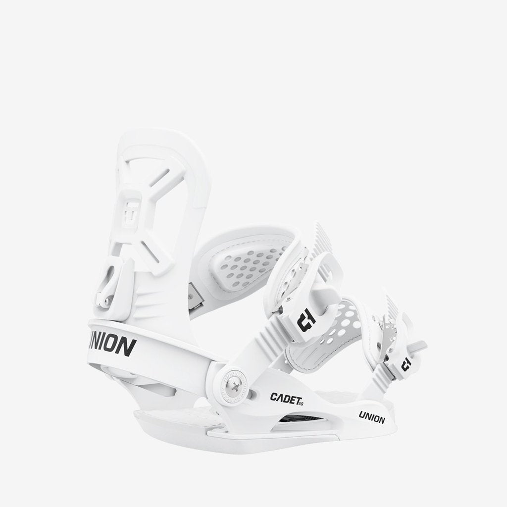 Union Cadet XS Snowboard Binding - Kids