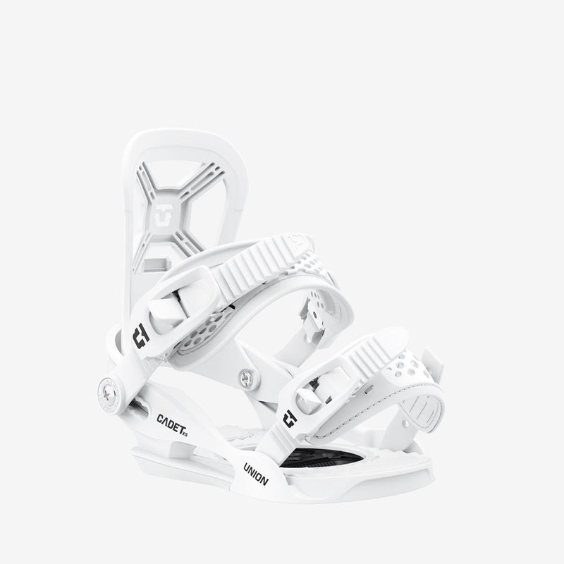 union cadet xs snowboard bindings Union Cadet XS Snowboard Binding