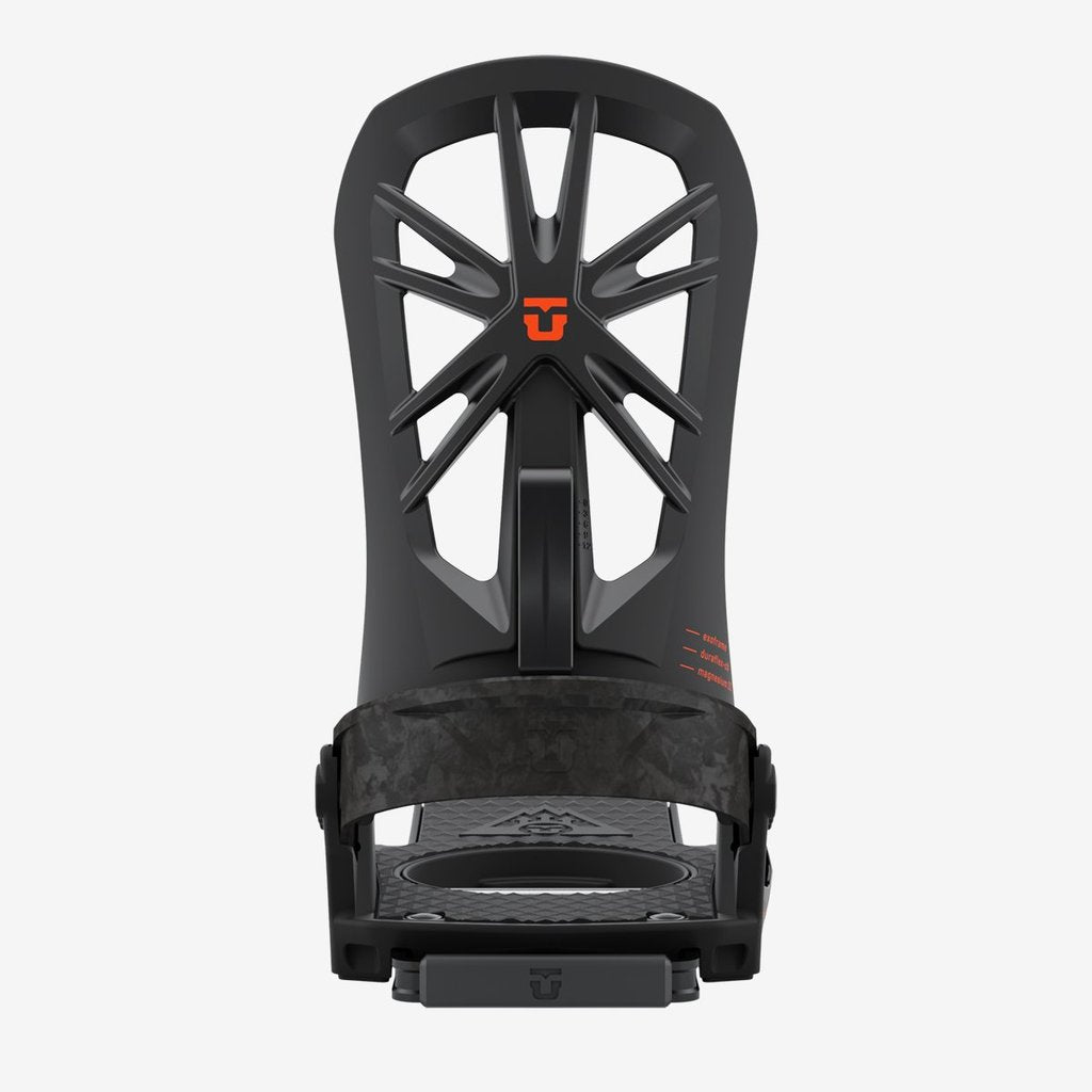 Union Explorer FC Splitboard Bindings