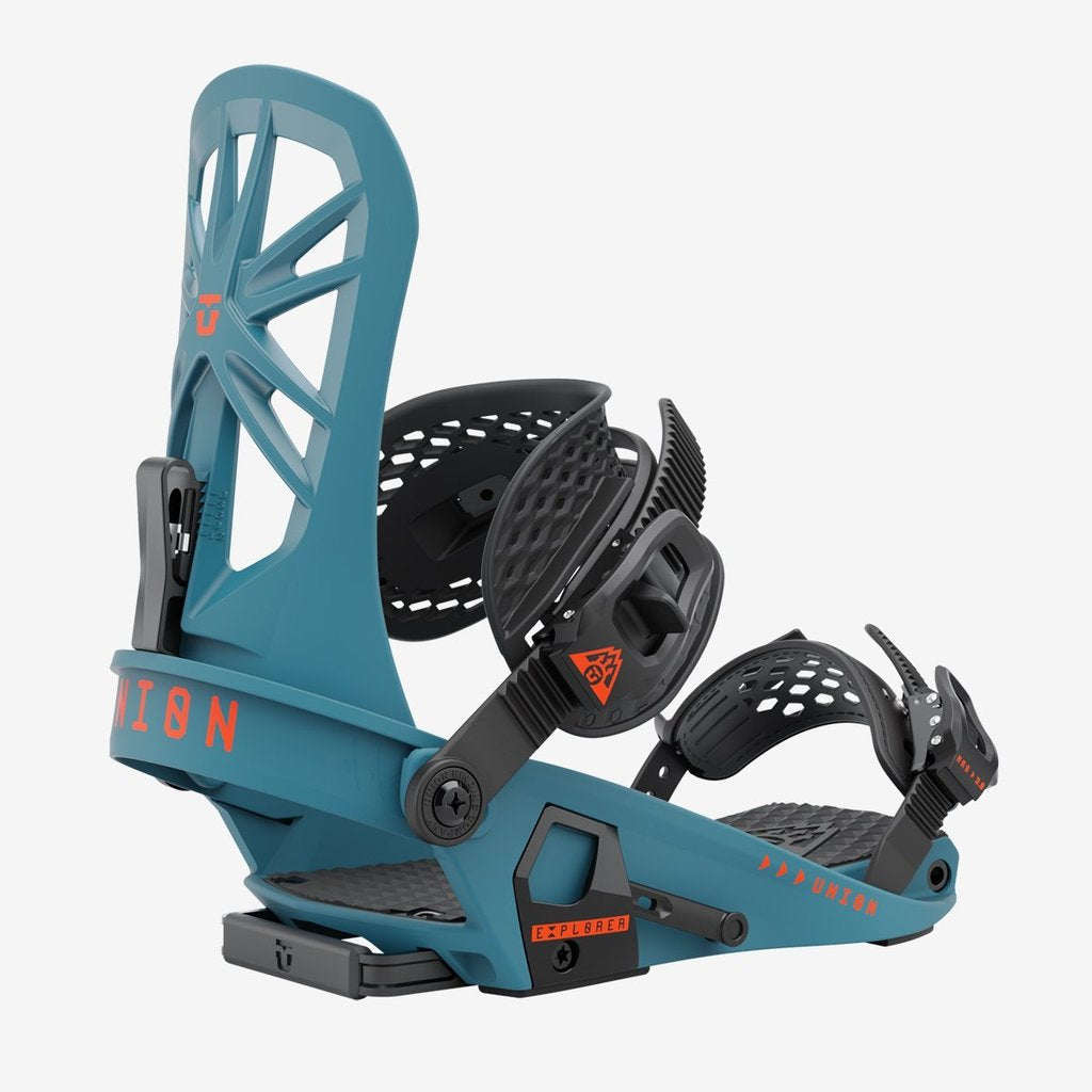 Union Explorer Splitboard Binding