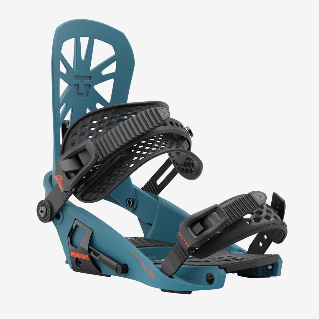 Union Explorer Splitboard Binding
