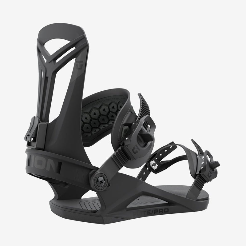 Union 2025 Flite Pro Snowboard Bindings