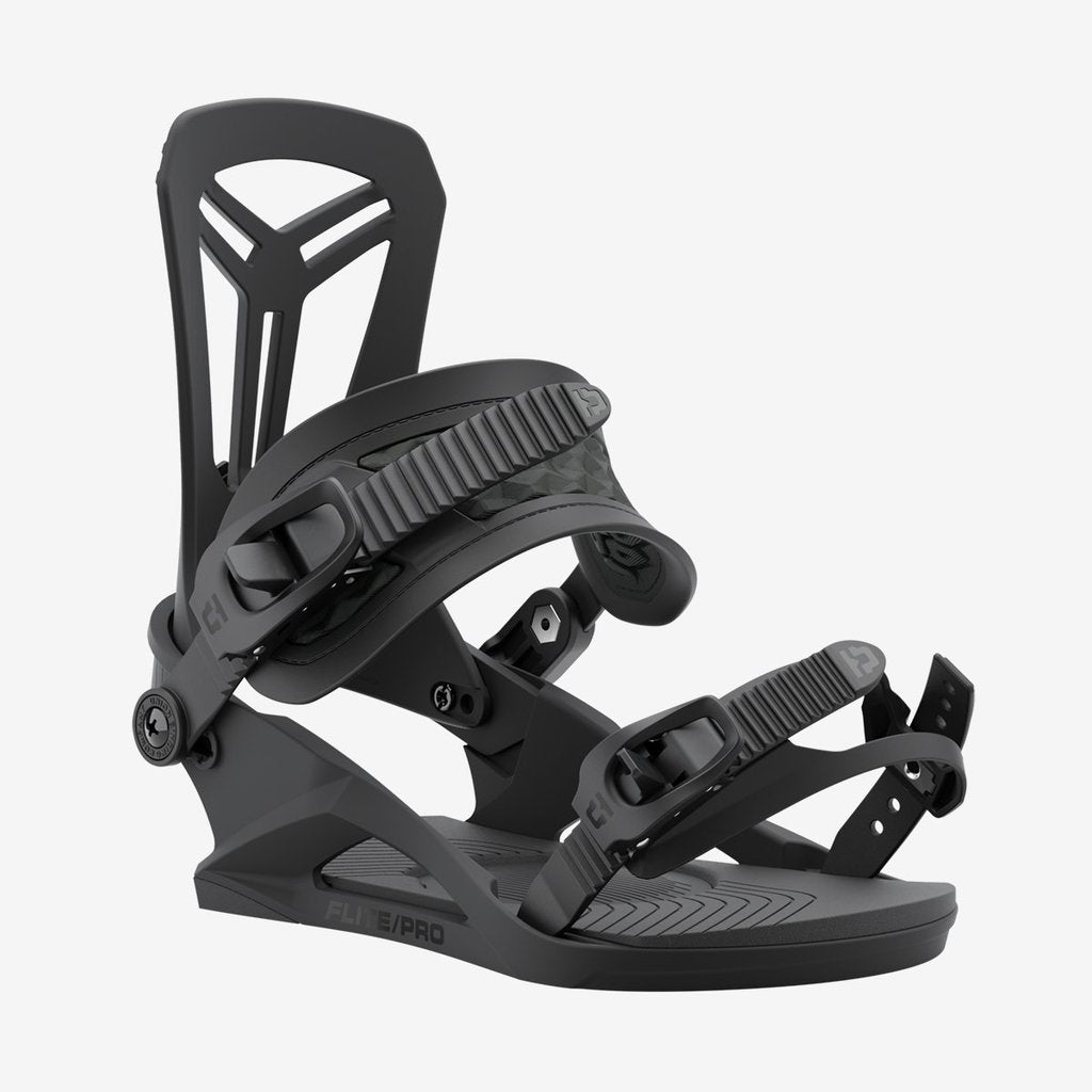 Union Flite Pro Snowboard Binding