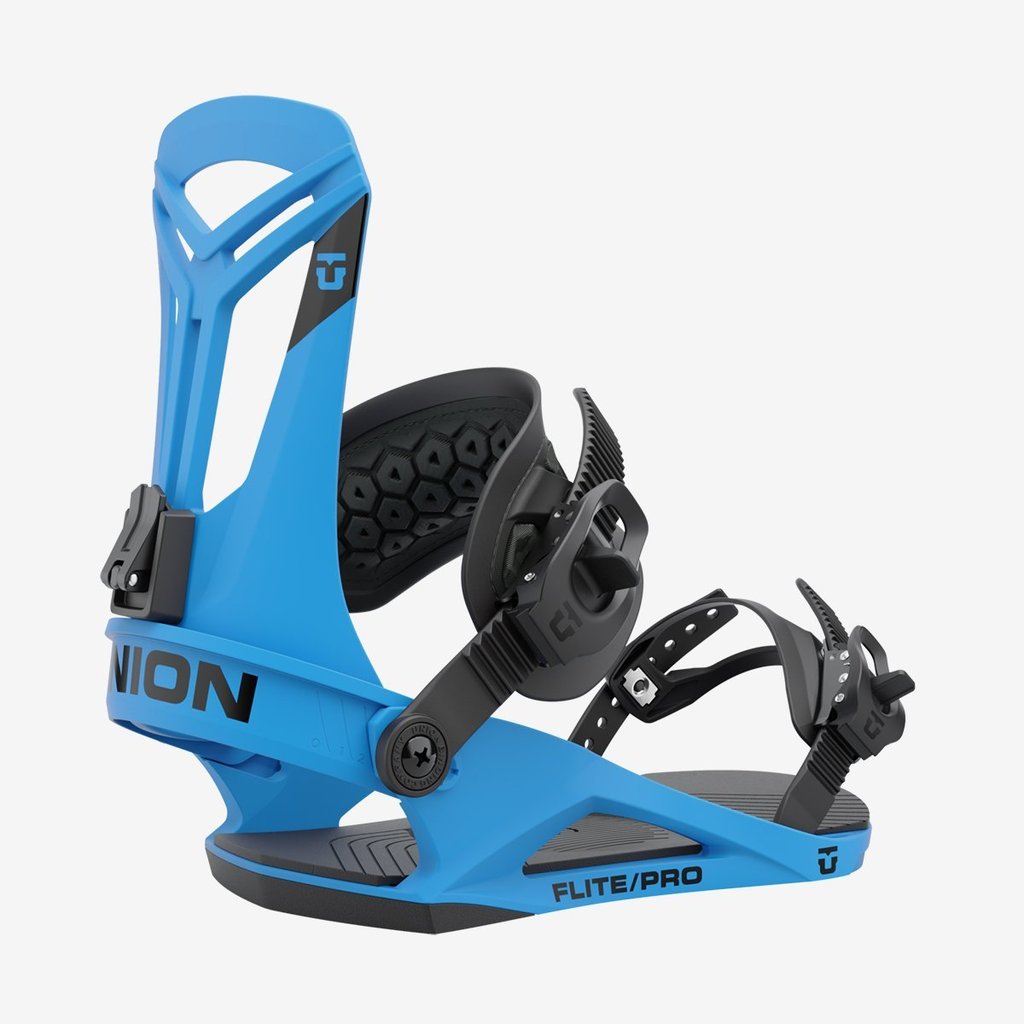 Union Flite Pro Snowboard Binding