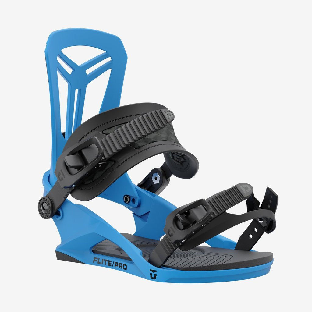 Union Flite Pro Snowboard Binding