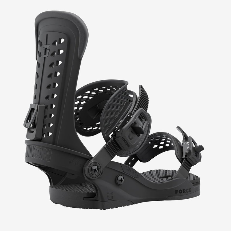 Union Force Snowboard Bindings 2026
