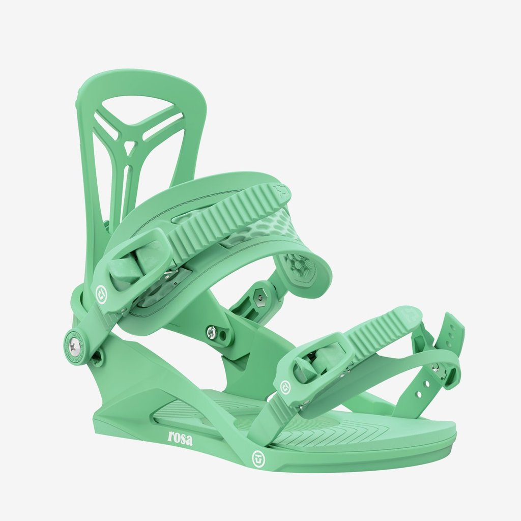 Union Rosa Snowboard Binding - Women's