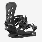 Union STR Snowboard Bindings - Men's