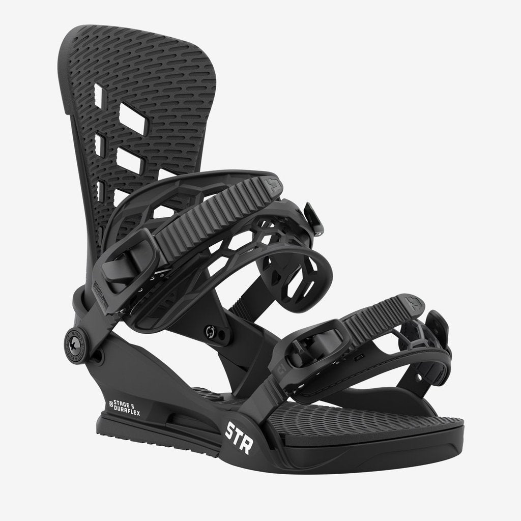 Union STR Snowboard Bindings - Men's