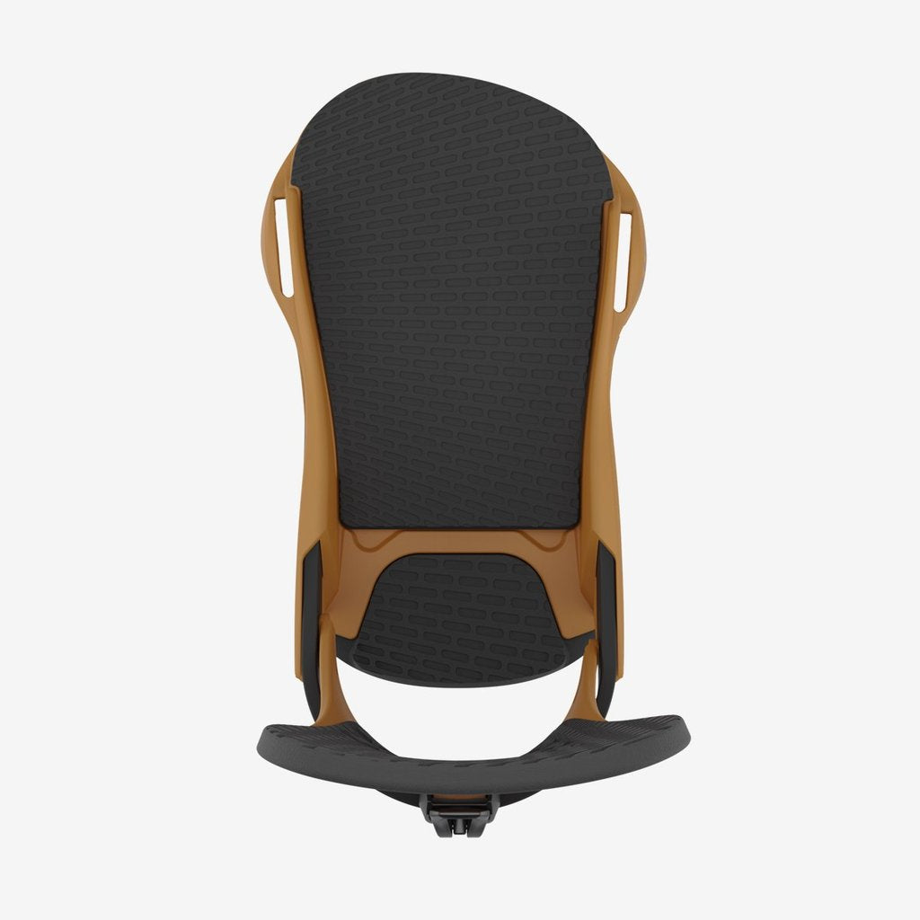 Union STR Snowboard Bindings - Men's
