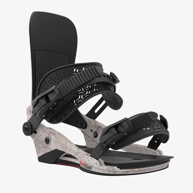 Union Atlas Snowboard Bindings – Gravity Coalition