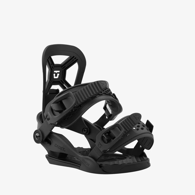union cadet xs snowboard bindings Union Cadet XS Snowboard Binding