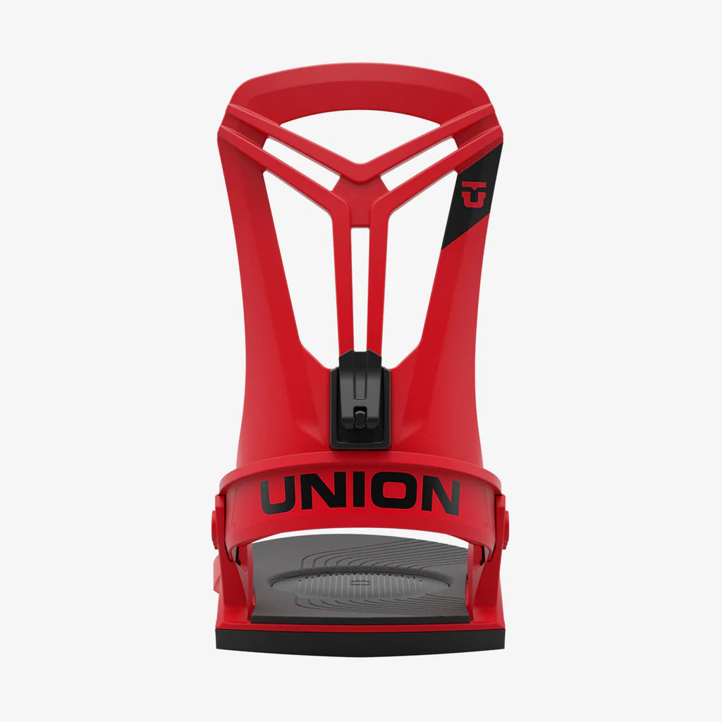 Union Flite Pro Snowboard Binding