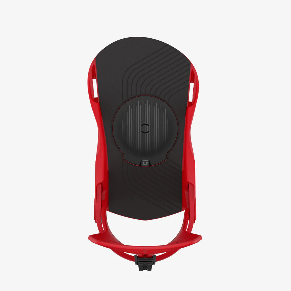 Union Flite Pro Snowboard Binding