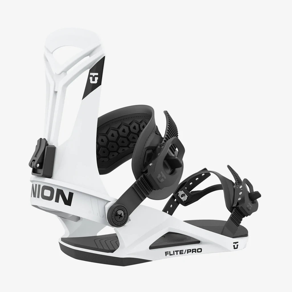 Union Flite Pro Snowboard Binding