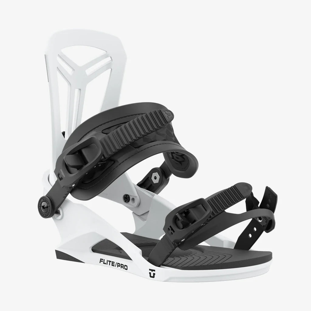 Union Flite Pro Snowboard Binding