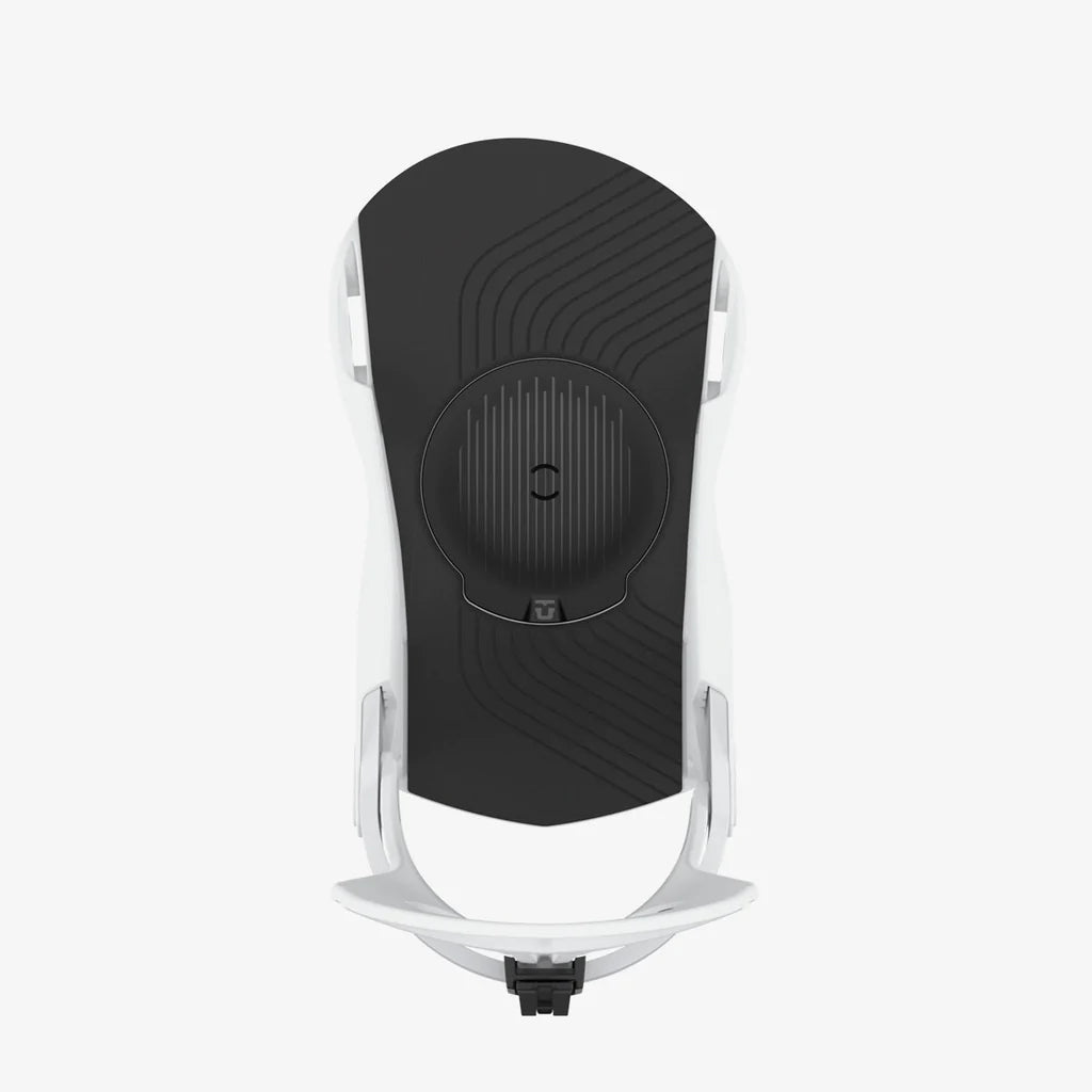Union Flite Pro Snowboard Binding
