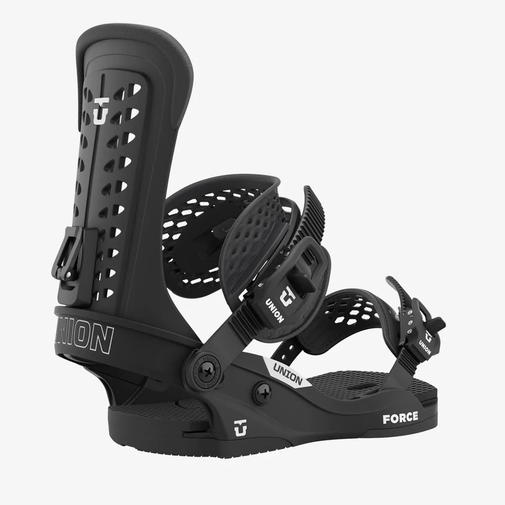 Union Force Snowboard Binding